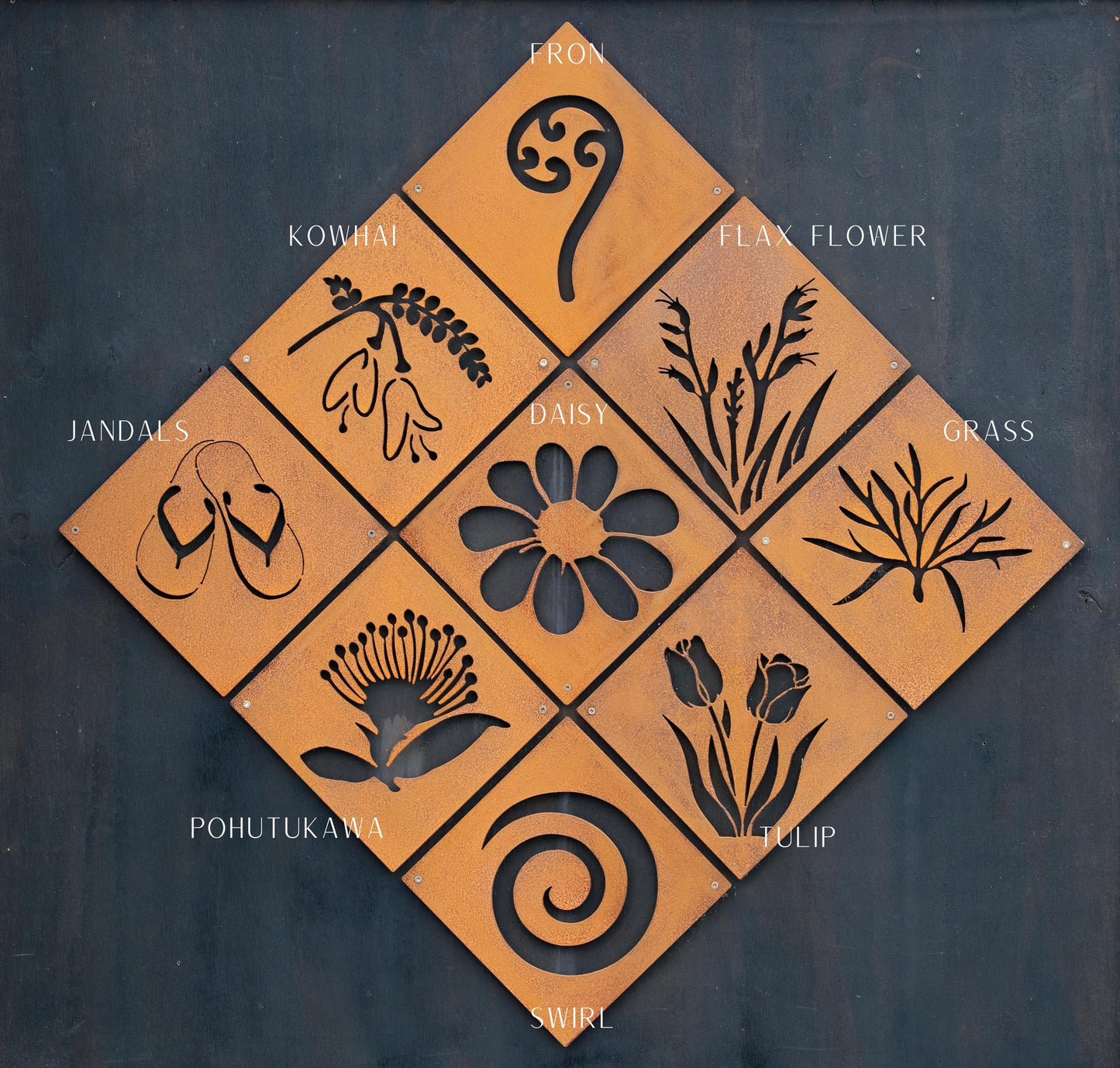 Tiles