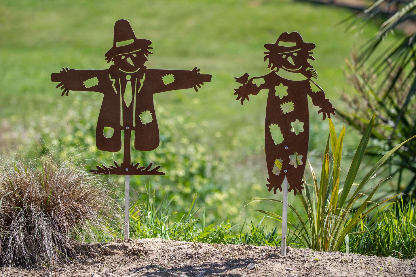 Scarecrow 1