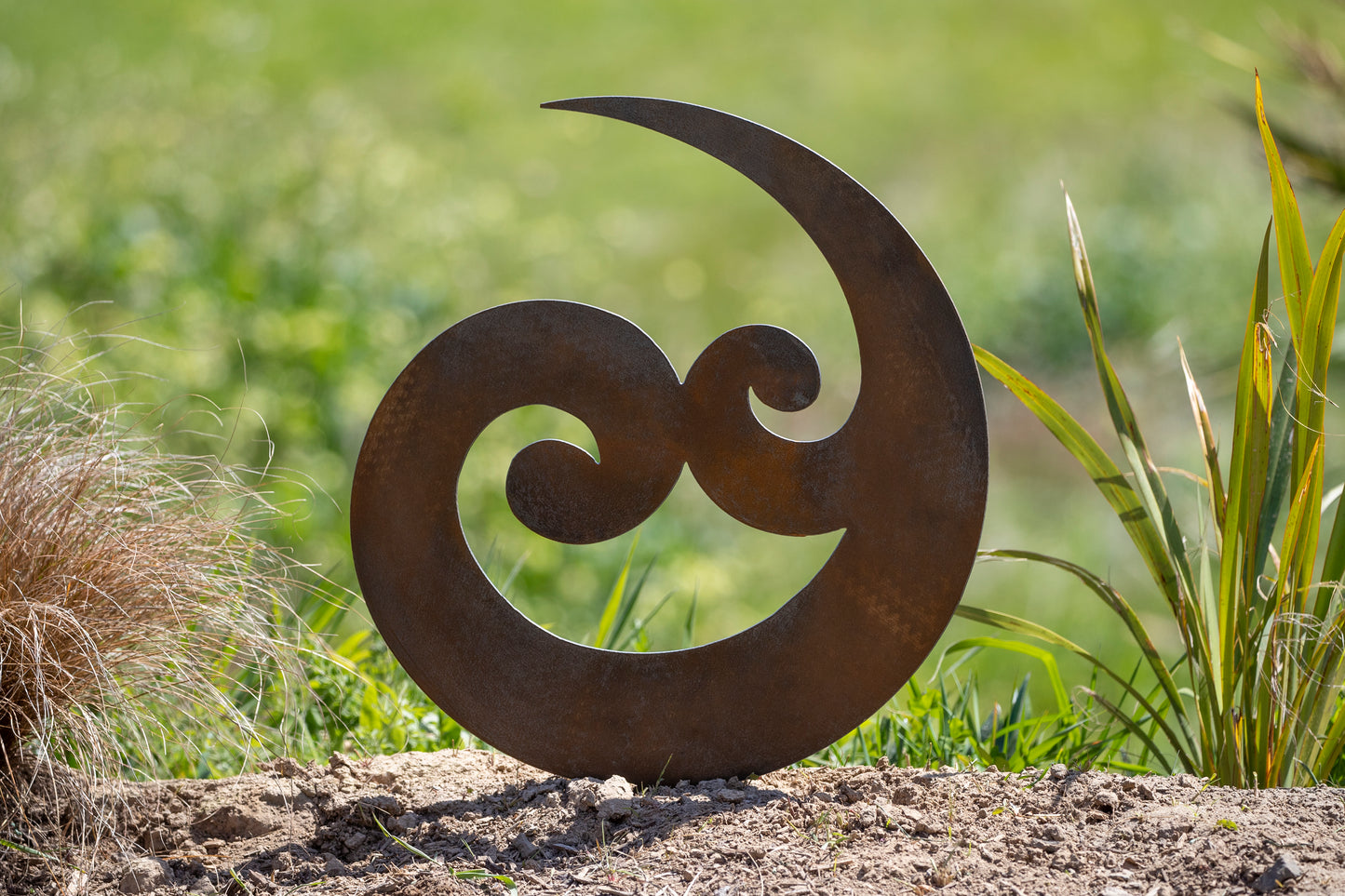 Koru Staked