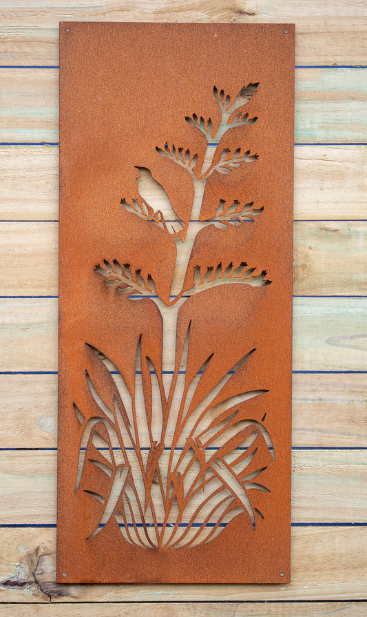 Tui Flax Panel