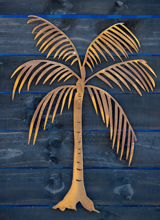 Palm Tree