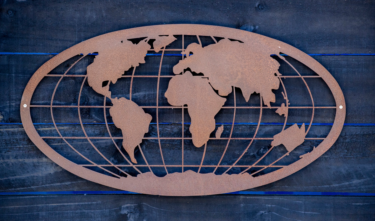 World Map