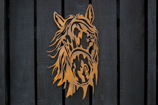 Horse Head