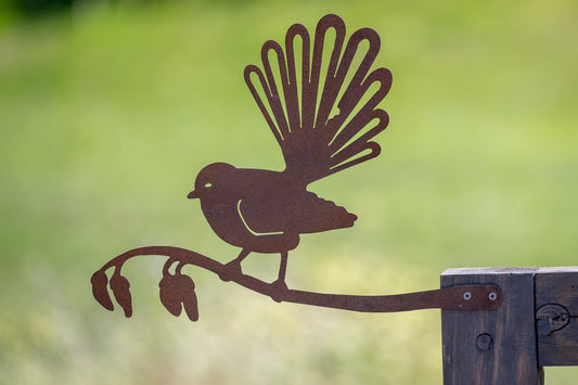 The Fantail