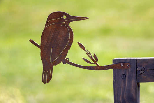 The Kingfisher