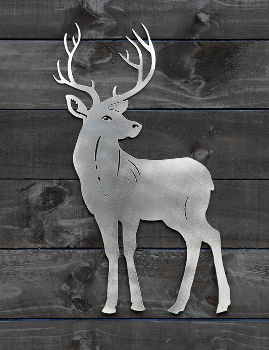 Stag