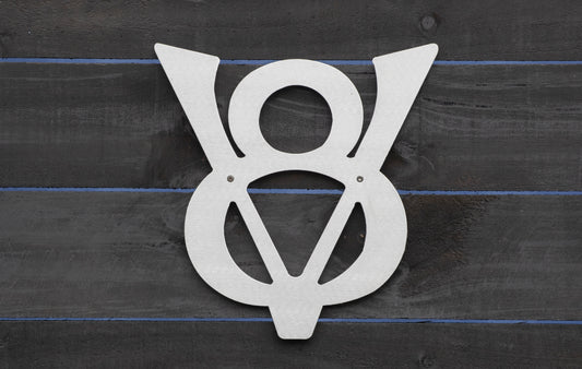 V8