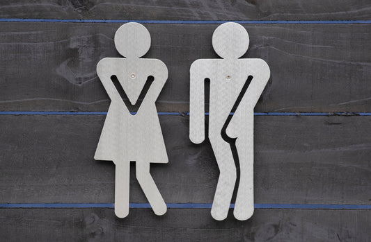 Toilet People