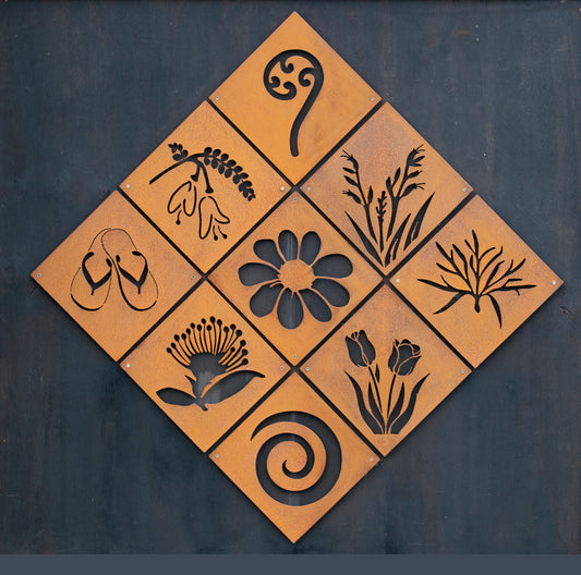 Tiles